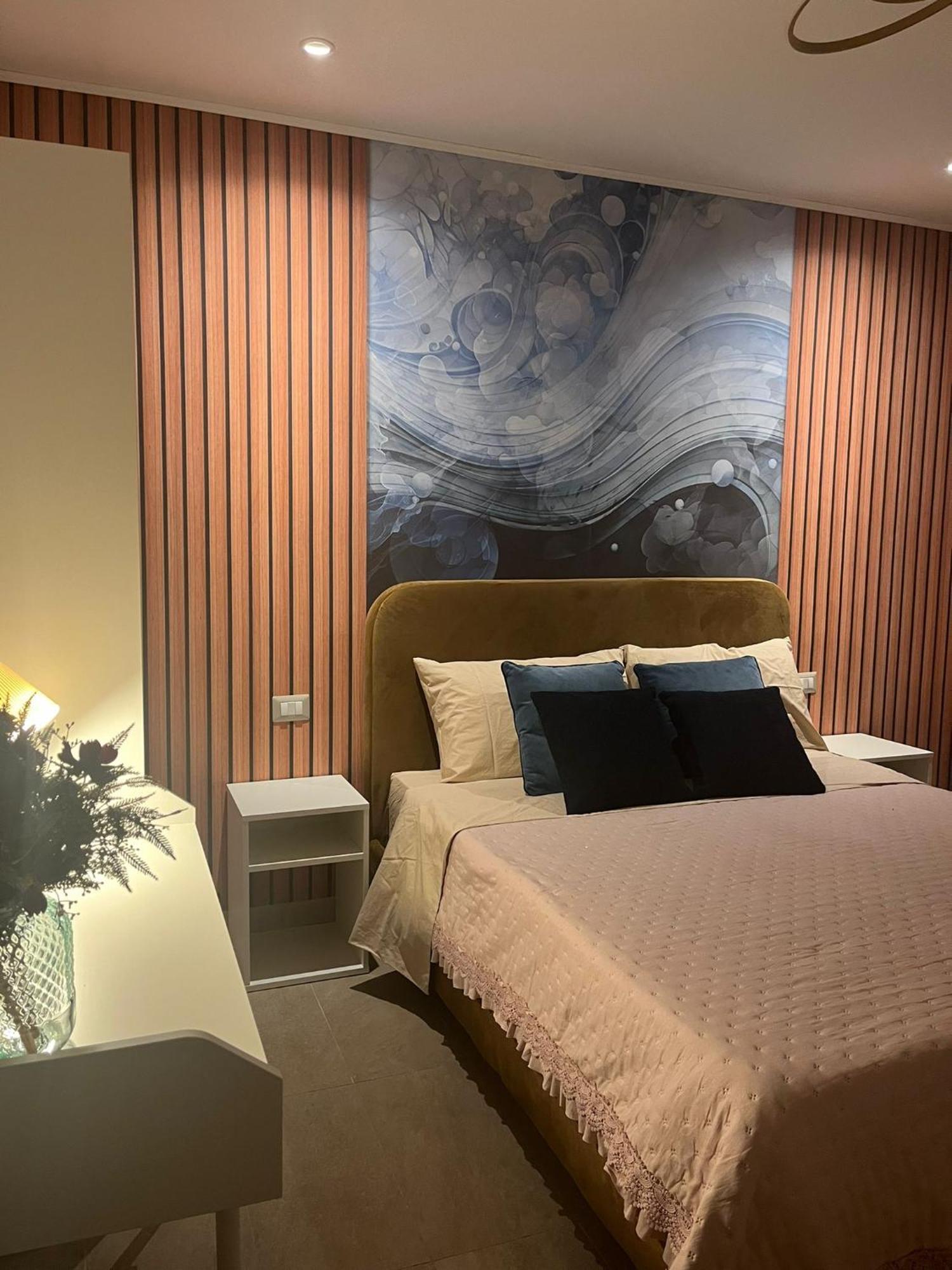 Appartement Terrazzo 44 Naples