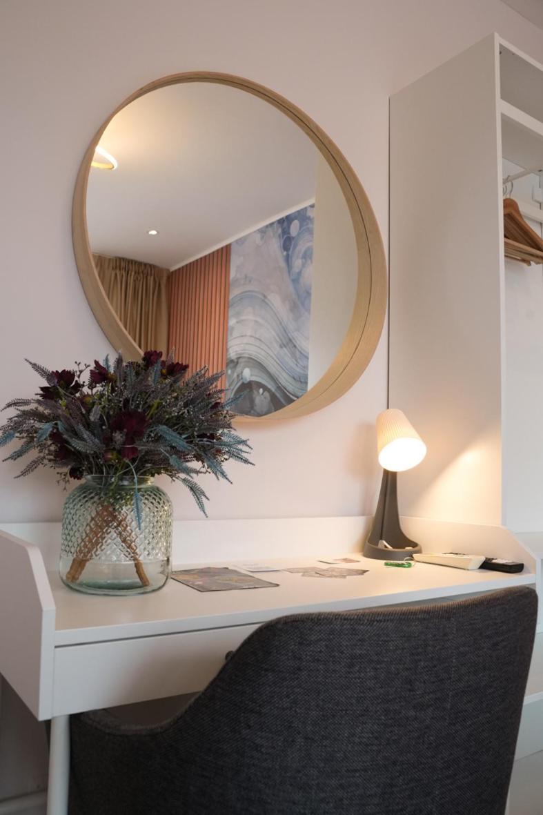 Terrazzo 44 Appartement *
