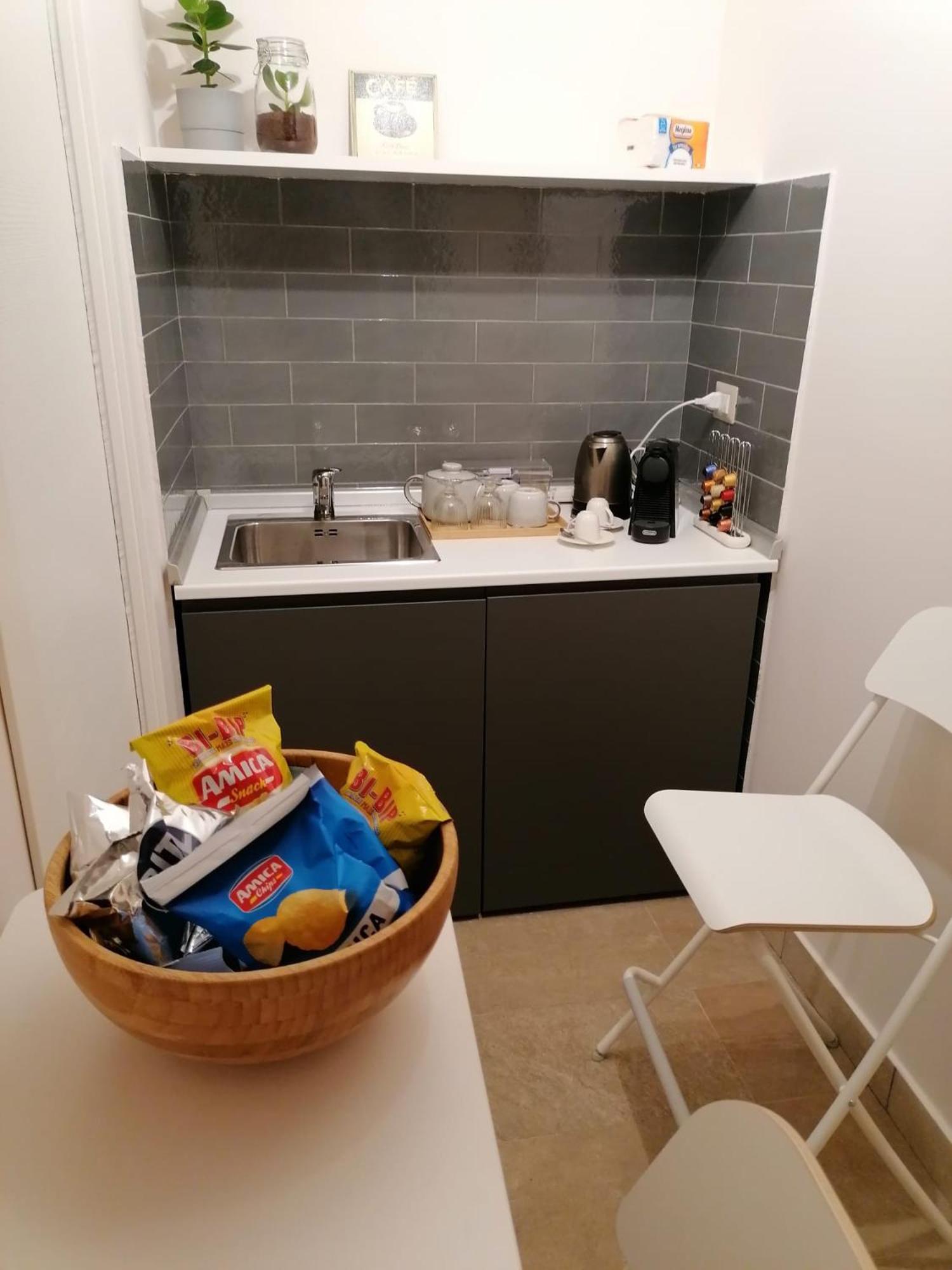 Terrazzo 44 Appartement *