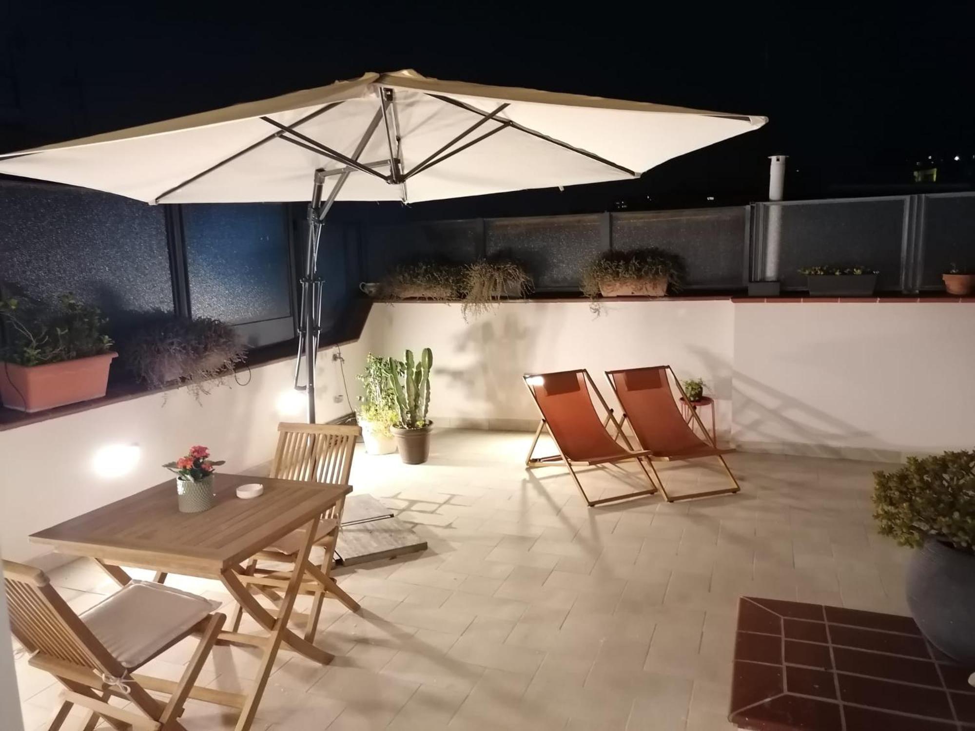 Terrazzo 44 Naples