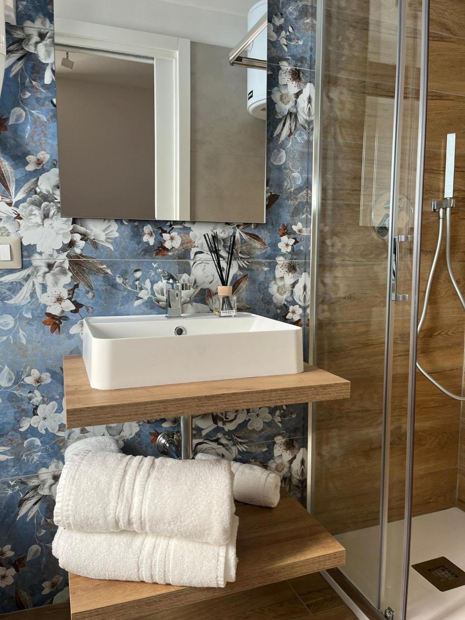Terrazzo 44 Apartment Naples