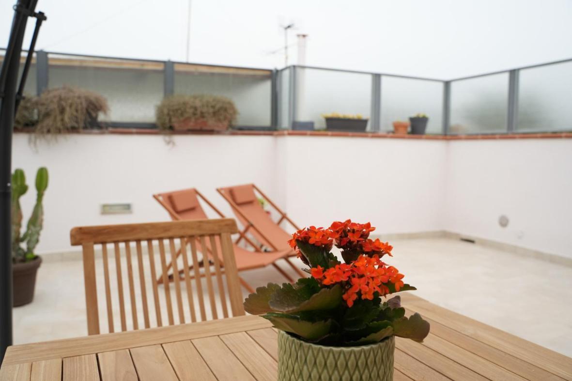 Apartment Terrazzo 44 *