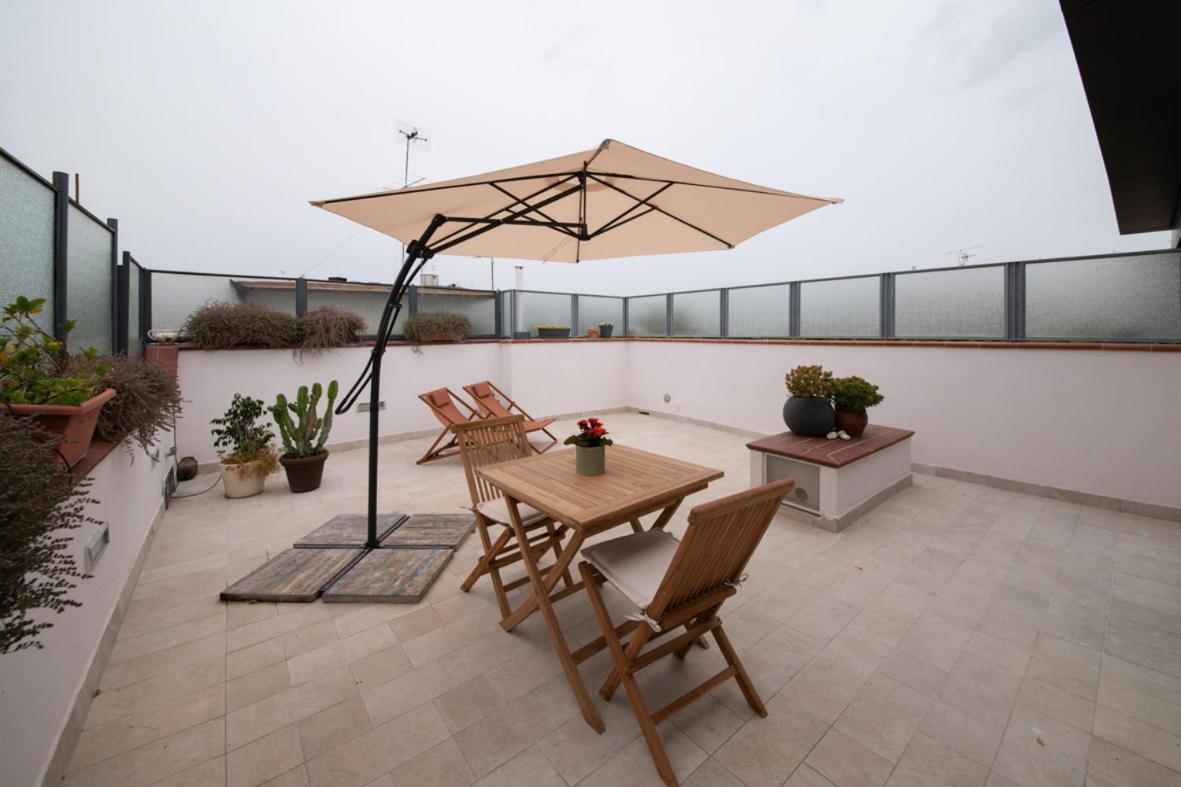 Apartment Terrazzo 44 *