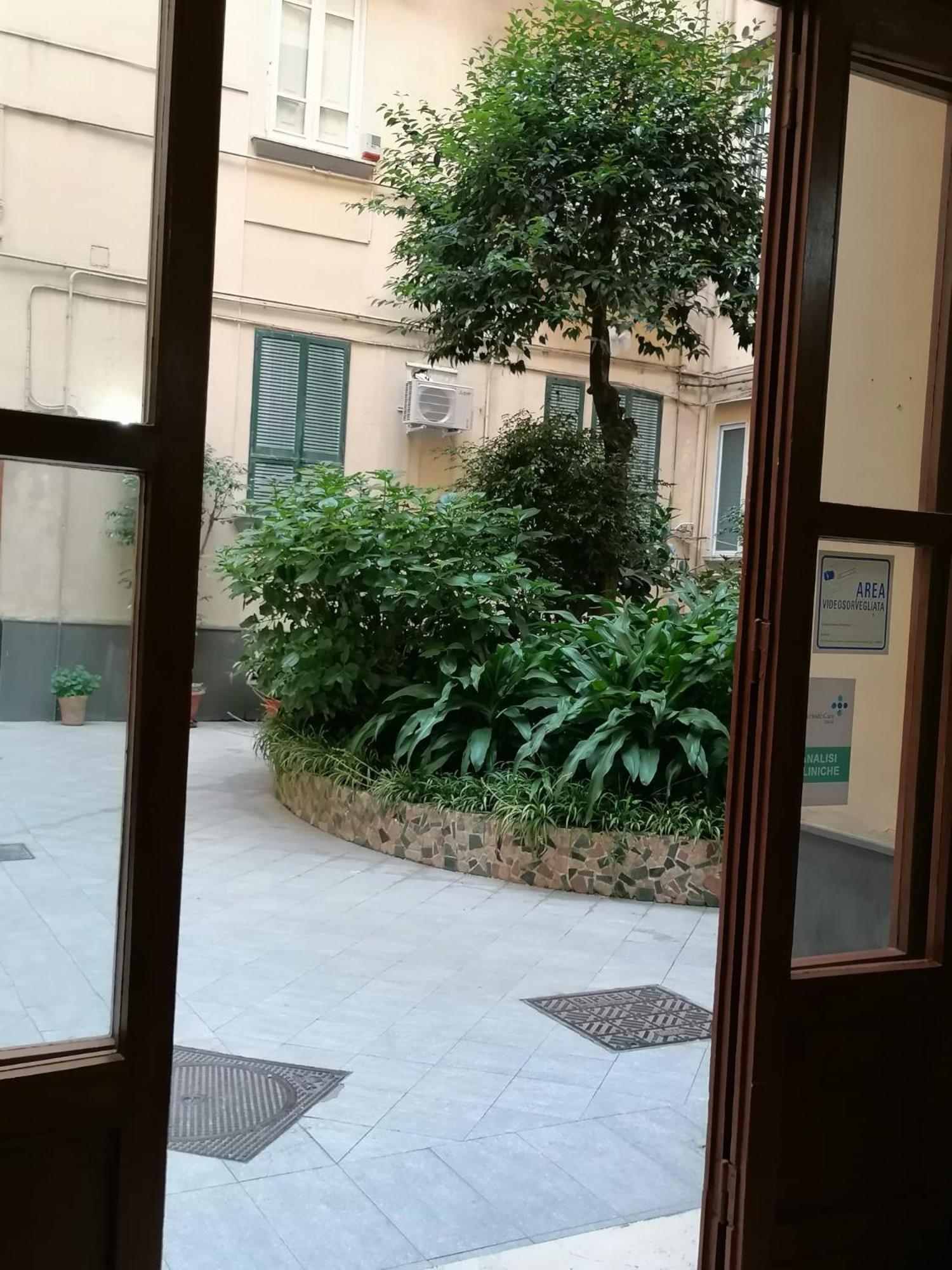 Terrazzo 44 * Naples