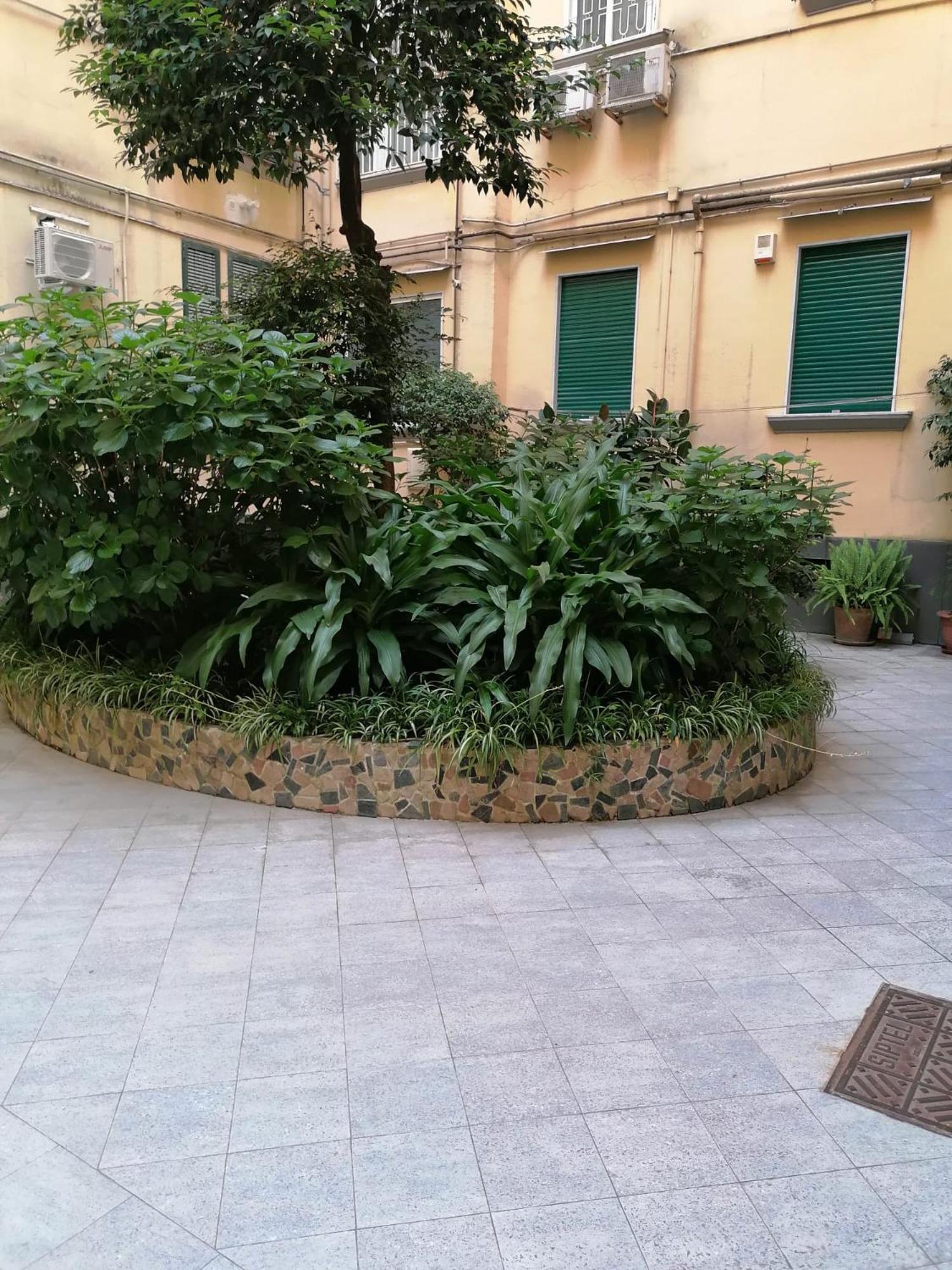 Apartment Terrazzo 44 *